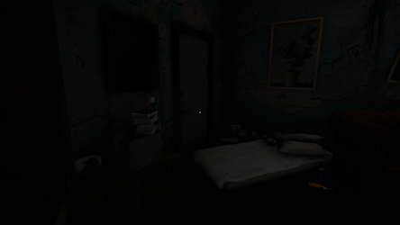Unknown Memoirs: The Rental screenshot 4
