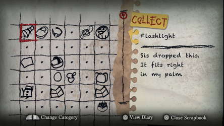 Yomawari: Night Alone screenshot 8
