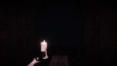 Darker : Episode I screenshot 3