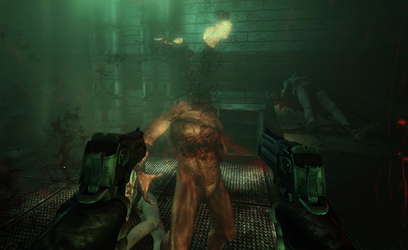 Killing Floor screenshot 20