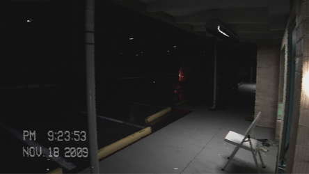 Death Motel screenshot 11