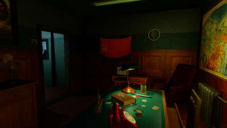 Green Elephant: Epilogue screenshot 8