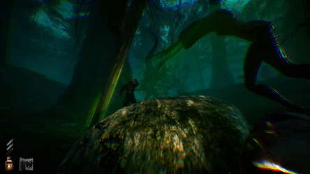 Eresys screenshot 2