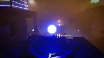 The Unknown screenshot 2