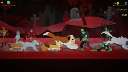 Break the Loop screenshot 11