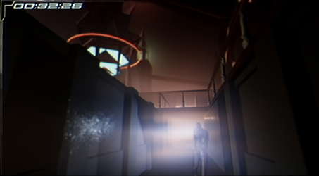 [ECHOSTASIS] screenshot 4