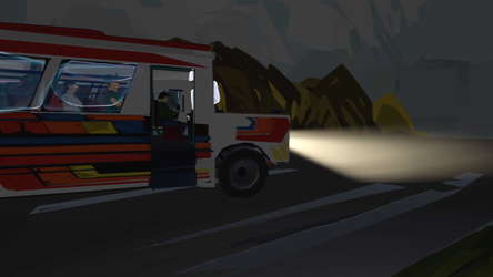 Prison X - Chapter 1: The Devil and The Sun screenshot 5