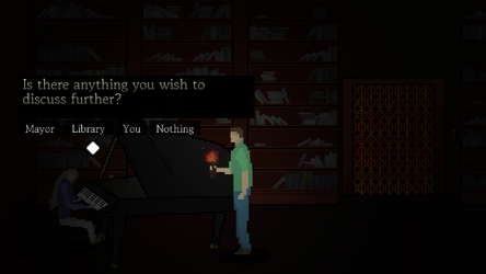 The Void Calls screenshot 5