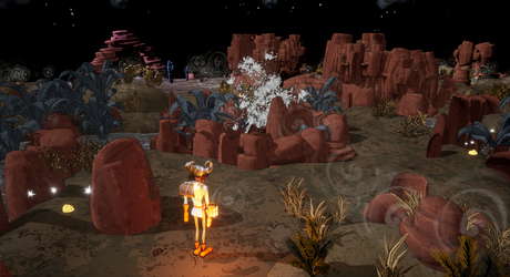 BattleJuice Alchemist screenshot 2