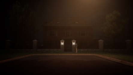 Not Alone: Remake screenshot 8