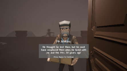 What Happened At Sugar Hill? screenshot 4