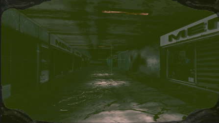 Desolation Seed screenshot 5