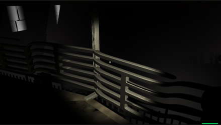 Mysterious Night (The First Night) screenshot 12