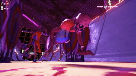 Ben and Ed - Blood Party screenshot 2