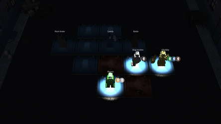 Jack & Detectives - A Silent Social Detection Game - screenshot 11