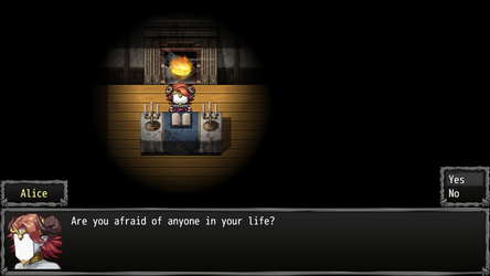 The Horrorscope screenshot 4