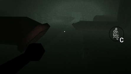 The Basement screenshot 4