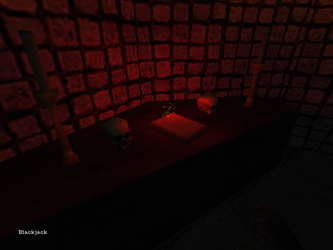 Thief™ II: The Metal Age screenshot 9