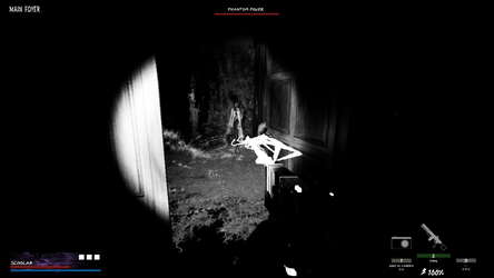Phantom Hysteria screenshot 10