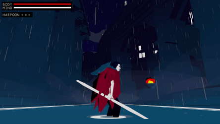 The Godbeast screenshot 8