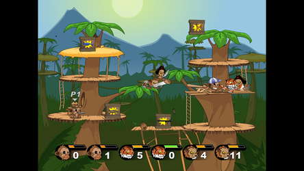 Chaos Faction Legacy Collection screenshot 3