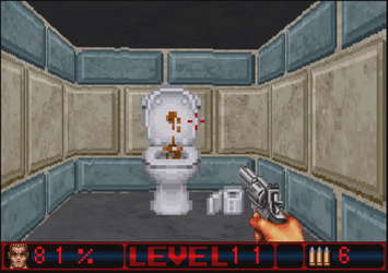 Zombie Freaks screenshot 8