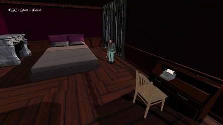 The Mansion of The Macabre screenshot 10