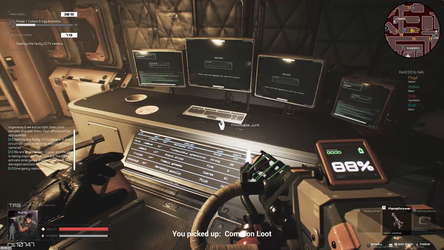 Nemesis: Distress screenshot 8