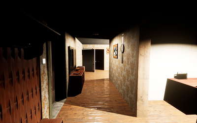 BOD-1 screenshot 3