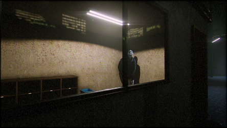 [Chilla's Art] Stigmatized Property | 事故物件 screenshot 1