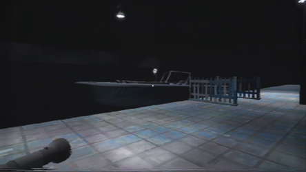 Christmas Horror screenshot 4