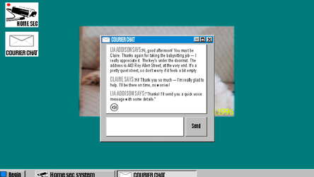 The Puppy screenshot 5