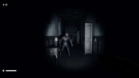 Fear in The Modern House - CH3 screenshot 11