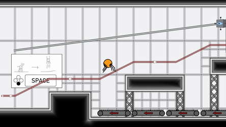 Embodiment screenshot 1