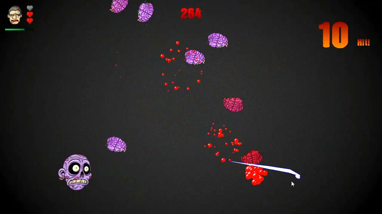 Survival: Zombies aHead screenshot