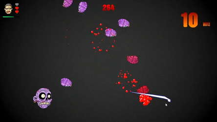 Survival: Zombies aHead screenshot 1