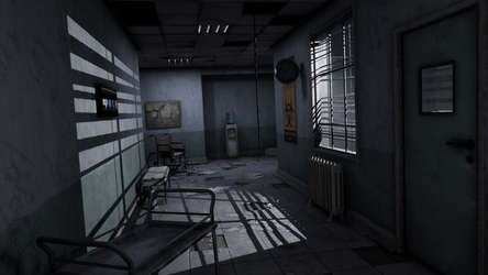 MadMan screenshot 3