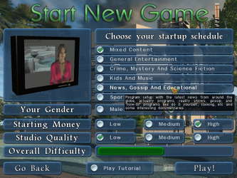 Winter Wolves Classic Games Collection screenshot 6