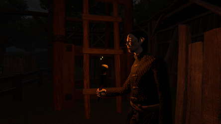 Heroine's Claw screenshot 3