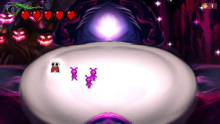 Eternal Vampire screenshot 6