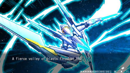 ALPHA-NIGHTHAWK screenshot 7
