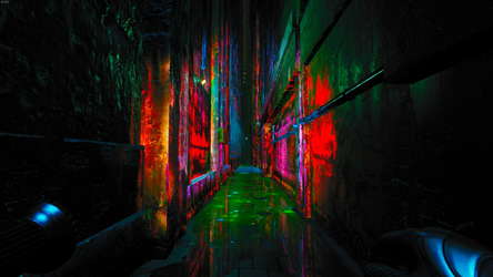 Hong Kong Obscure screenshot 1