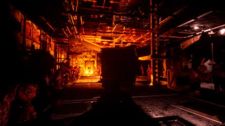 Escape From Violet Institute screenshot 33
