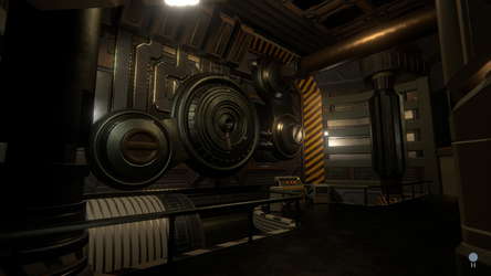 The Subject screenshot 5