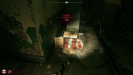 Psycho Fear screenshot 6