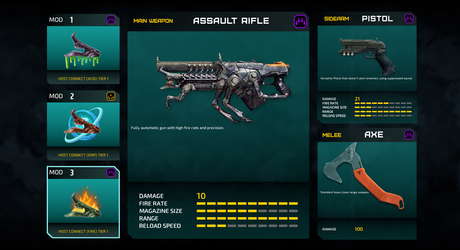 RIPOUT screenshot 28