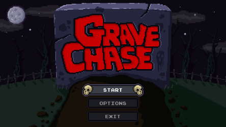 Grave Chase screenshot 1