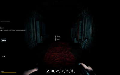 Fear Therapy screenshot 26