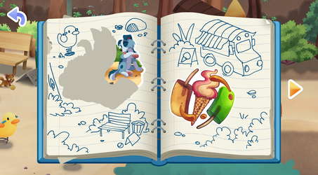 Asfalia: Fear screenshot 4