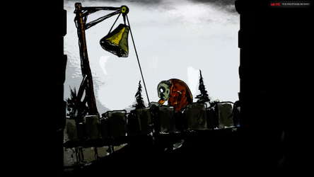 The Nightmare Journey screenshot 5